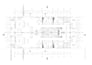 be your architect for house plans and autocad 2d drawings